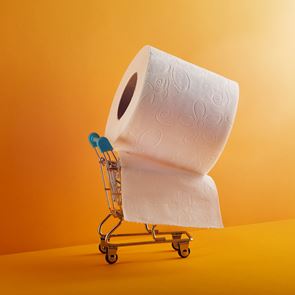 Ο πραγματικός λόγος που ξεπούλησε το χαρτί τουαλέτας στην καραντίνα