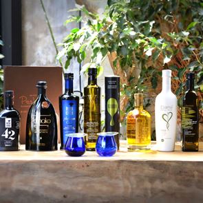 Η σημασία της λίστας ελαιολάδου στα ελληνικά εστιατόρια