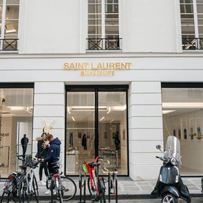 Οι ευρωπαϊκοί κολοσσοί που κοιτάζουν στα μάτια τις ΗΠΑ