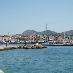 10 ελληνικά νησιά ιδανικά για εσένα που δεν έχεις αυτοκίνητο