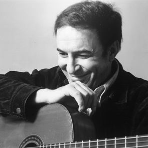 Η μπόσα νόβα θα έχει πάντα τον João Gilberto