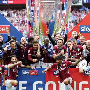 Η Άστον Βίλα κέρδισε το ματς των £170.000.000