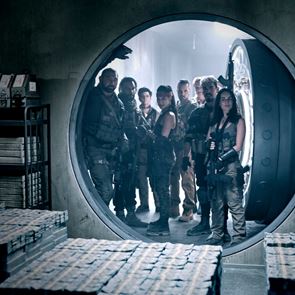 Τα ζόμπι καταλαμβάνουν το Λας Βέγκας στο Army of the Dead