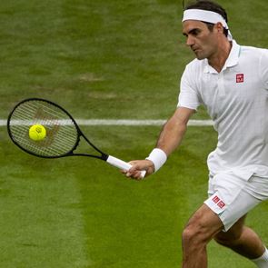 Πώς εξηγείται το μεγαλείο του Roger Federer σε 100 δευτερόλεπτα