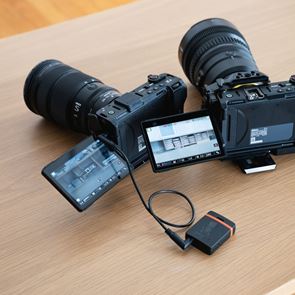 Η Nikon κυκλοφορεί την έκδοση 1.10 του firmware για τη Nikon ZR