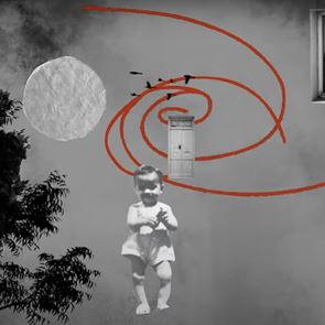 &#39;Νυν και Αεί&#39;, η ζωή του Σταύρου Ξαρχάκου έγινε &lt;em>σειρά&lt;/em> στο YouTube