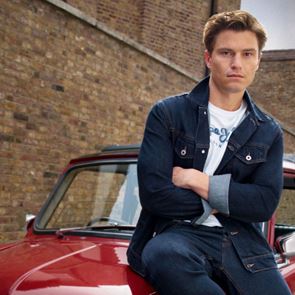 Ανακαλύψτε τη συλλογή Φθινόπωρο-Χειμώνας 2024 της Pepe Jeans London