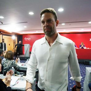 Αποχωρήσεων συνέχεια στον ΣΥΡΙΖΑ με Ευκλείδη Τσακαλώτο και &#39;Ομπρέλα&#39; εκτός κόμματος