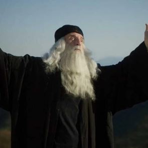 Τρολάρισμα και αποθέωση για τον Παΐσιο στο Twitter