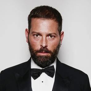 Fausto Puglisi, ο νέος δημιουργικός σύμβουλος του οίκου Cavalli