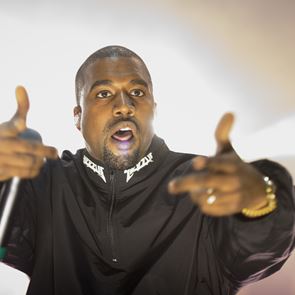 Περιμένοντας το νέο άλμπουμ του Kanye West