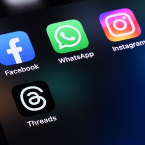 Η Meta μόλις έκανε ποδαρικό στην πλατφόρμα Threads στην &lt;em>Ευρώπη&lt;/em>