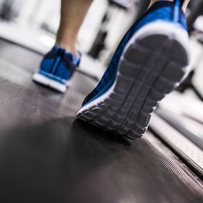 Κάνοντας διάδρομο προς τα πίσω