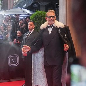 Met Gala: 8 καλοντυμένοι άντρες στην πρώτη εκδήλωση για το αντρικό ντύσιμο