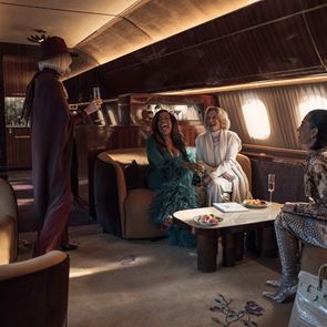 Στο ᾽Όλα Επιτρέπονται᾽ του Ryan Murphy συνυπάρχουν η Naomi Watts, η Glenn Close και η Kim Kardashian