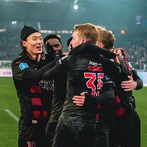 H Μίντιλαντ σκληραγωγεί τους παίκτες της σε κάτι που θυμίζει Survivor στα Χάιλαντς της Σκωτίας