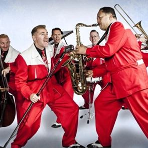 Οι συναυλίες των γιορτών ηχούν σε jazz και pop/rock ρυθμούς