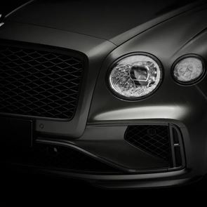 2025 Bentley Flying Spur, ένα αδάμαστο &#39;θηρίο&#39; με περιβαλλοντική συνείδηση