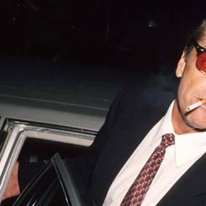 Κάποτε, ο Jack Nicholson οργάνωσε σαμποτάζ κατά των Όσκαρ