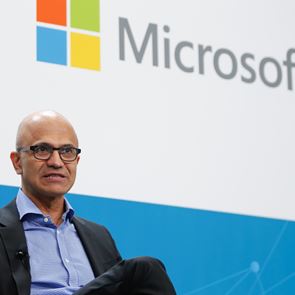 Το σχέδιο της Microsoft για μετά την πανδημία