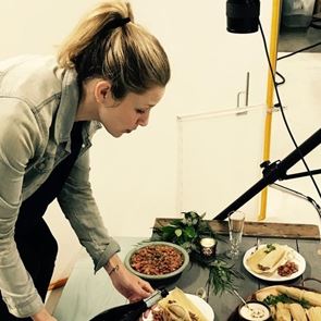 Andi Daniel, η γυναίκα που &#39;μαγείρεψε&#39; τις πιο φρικιαστικές σκηνές του Kinds of Kindness