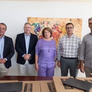 Τα Ελληνικά Πετρέλαια στο πλευρό των μαθητών της Φθιώτιδας