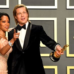 Oscars 2021: Η νέα ημερομηνία για την τελετή απονομής