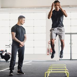 Αυτά που κάνουν έναν personal trainer πραγματικά καλό