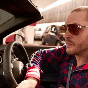 Tom Hardy, ποιος να τα βάλει μαζί σου