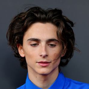 Τα φυσικά <em>μαλλιά</em> είναι η μεγάλη τάση στο αντρικό hairstyling