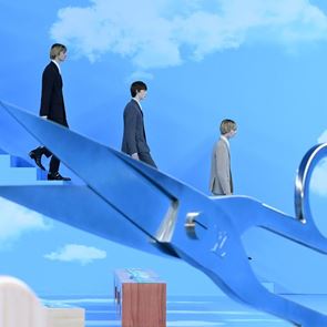 Η σουρεαλιστική φαντασία του Louis Vuitton