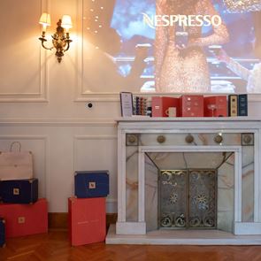 Esquire Townhouse Athens: Ένα μοναδικό ταξίδι γεύσεων με την υπογραφή της &lt;em>Nespresso&lt;/em>