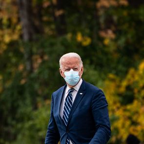 Η στρατηγική του Joe Biden για να νικήσει τον κορονοϊό