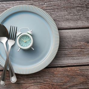 Τι συμβαίνει στον εγκέφαλό σου όταν κάνεις fasting