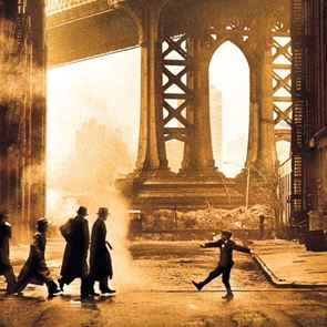 Μία από τις καλύτερες ταινίες για την Αμερική δημιουργήθηκε από ένα αουτσάιντερ