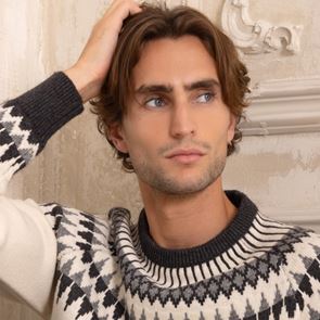 #SeasonFavorites| Το τέλειο πουλόβερ για κάθε περίσταση