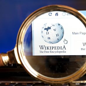 Αυτή είναι η τηλεοπτική σειρά που "ψάχνουν" όλοι στη Wikipedia