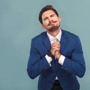 Πώς να ζητάς συγγνώμη με αποτελεσματικό τρόπο