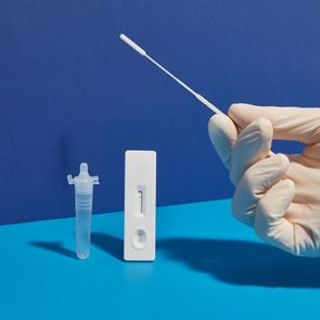 Μία εκτίμηση για το τέλος του κορονοϊού