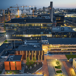 Η Ουκρανία σαν τεχνολογικό hub