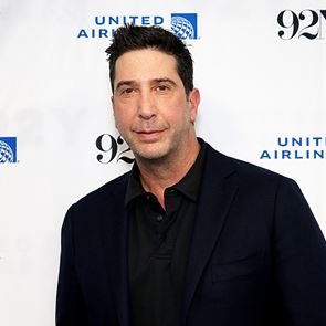 Ποια ταινία απέρριψε ο David Schwimmer και δεν έκανε καριέρα στον κινηματογράφο