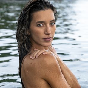 Συνέντευξη: Η Γιολάντα Καλογεροπούλου ήρθε για να μείνει