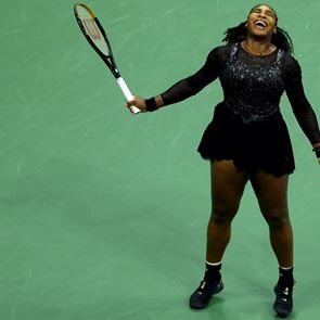 Serena Williams, θέλουμε τη συλλογή αυτοκινήτων σου