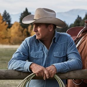 Στο Horizon, ο Κevin Costner ξαναβάζει το καουμπόικο καπέλο