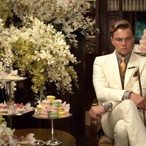 Το Great Gatsby γίνεται σειρά