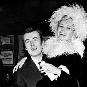 Όσα έμαθε η ζωή στον Terry O&#39;Neill