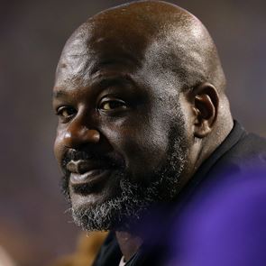 Ο Shaquille O&#39;Neal φλερτάρει με τη West Ham