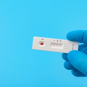 Self test για κορονοϊό: Ένας οδηγός