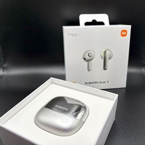 Τα ακουστικά Xiaomi Buds 5 προσφέρουν χωρικό ήχο, με κάποιους όμως περιορισμούς [Tech Review