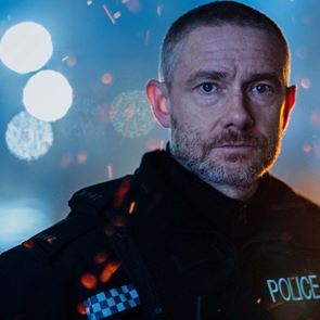 Η κορυφαία αστυνομική σειρά που δε δείχνει το &lt;em>Netflix&lt;/em>